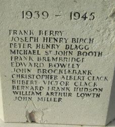 9.WW2 Names 1